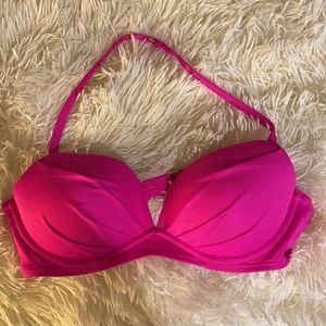 Victoria Secret Hot Pink Bikini